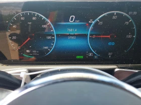Mercedes-Benz EQB 300* 4MATIC* AMG-LINE* ПОДГРЕВ* 360* , снимка 9
