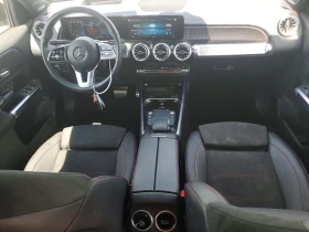 Mercedes-Benz EQB 300* 4MATIC* AMG-LINE* ПОДГРЕВ* 360* , снимка 7