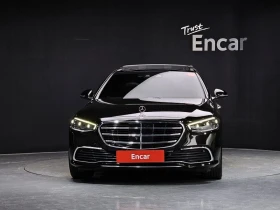 Mercedes-Benz S 350 * S 350 d* , снимка 3