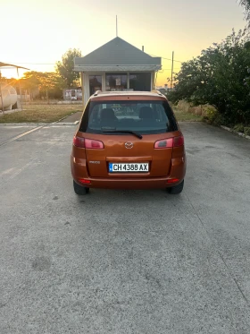 Mazda 2 1.25 куб 16 v, снимка 3