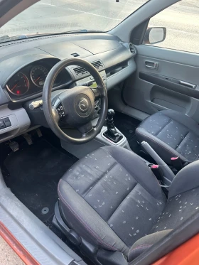 Mazda 2 1.25 куб 16 v, снимка 6