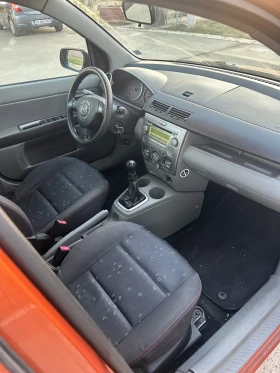 Mazda 2 1.25 куб 16 v, снимка 5