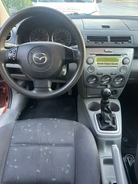 Mazda 2 1.25 куб 16 v, снимка 7
