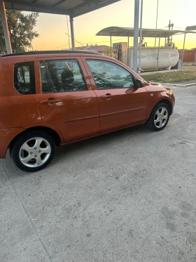 Mazda 2 1.25 куб 16 v, снимка 4