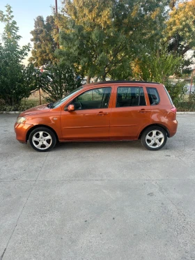 Mazda 2 1.25 куб 16 v, снимка 2