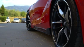 Toyota Supra GR 3.0T/Head Up/JBL, снимка 17