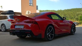 Toyota Supra GR 3.0T/Head Up/JBL, снимка 4