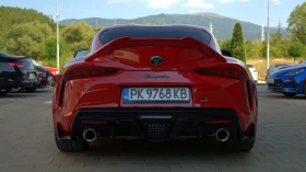 Toyota Supra GR 3.0T/Head Up/JBL, снимка 6