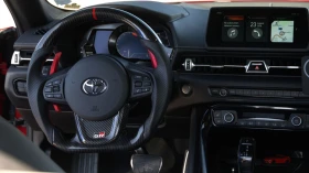 Toyota Supra GR 3.0T/Head Up/JBL, снимка 13