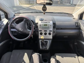 Toyota Corolla verso, снимка 5