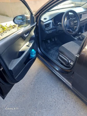 Kia Rio 1.2, снимка 11