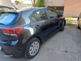 Kia Rio 1.2, снимка 5