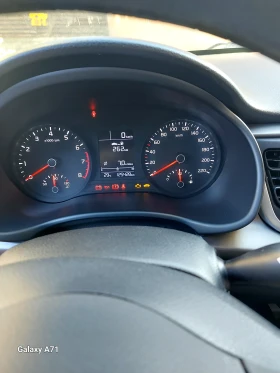 Kia Rio 1.2, снимка 13
