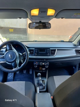Kia Rio 1.2, снимка 12