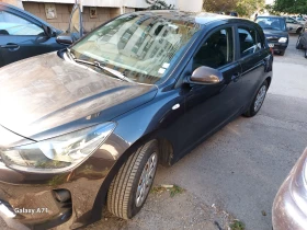 Kia Rio 1.2, снимка 2