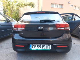 Kia Rio 1.2, снимка 4