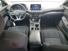 Nissan Sentra 2.0l Sv, снимка 8