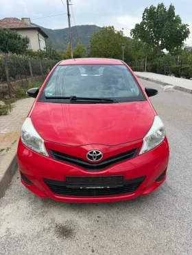Toyota Yaris Toyota Yaris Бензин 1.0, снимка 1