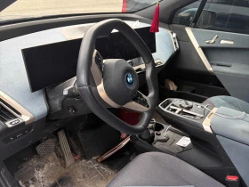 BMW iX / xDrive50 / SOFT CLOSE / HARMAN / DISTRONIC, снимка 5