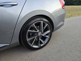 Skoda Superb 2.0, DSG, Matrix led, Virtual  cockpit, Sport line, снимка 11