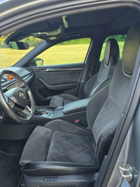 Skoda Superb 2.0, DSG, Matrix led, Virtual  cockpit, Sport line, снимка 13