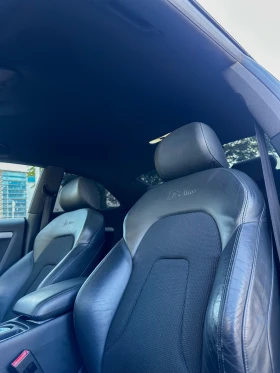 Audi A5 S line, снимка 16