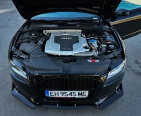 Audi A5 S line, снимка 12