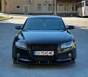 Audi A5 S line, снимка 2