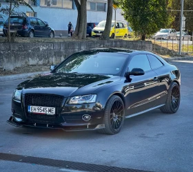 Audi A5 S line, снимка 1