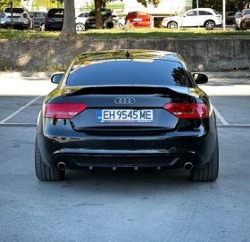 Audi A5 S line, снимка 7