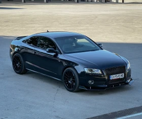 Audi A5 S line, снимка 3