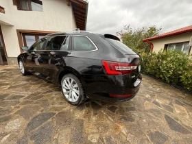 Skoda Superb, снимка 3