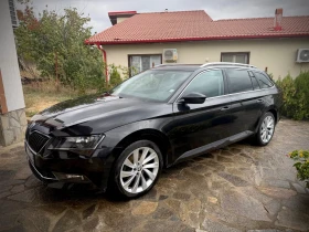 Skoda Superb, снимка 2