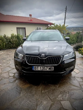 Skoda Superb, снимка 7