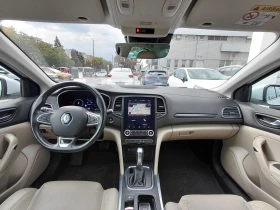 Renault Megane 1.3TCe/140к.с/Intens, снимка 8