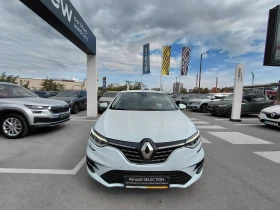 Renault Megane 1.3TCe/140к.с/Intens, снимка 2