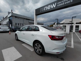 Renault Megane 1.3TCe/140к.с/Intens, снимка 5