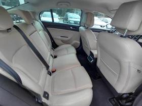 Renault Megane 1.3TCe/140к.с/Intens, снимка 15