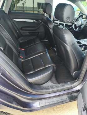 Audi A6, снимка 7