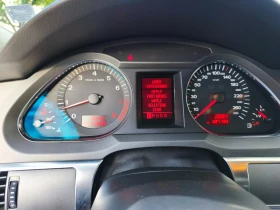 Audi A6, снимка 12