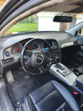 Audi A6, снимка 10
