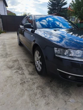 Audi A6, снимка 2