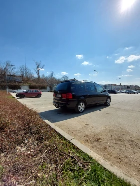 Seat Alhambra, снимка 2