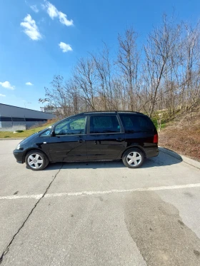 Seat Alhambra, снимка 6