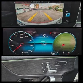 Mercedes-Benz A 250 4MATIC-AT-NAVI-LED-DISTRONIC, снимка 12