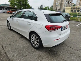 Mercedes-Benz A 250 4MATIC-AT-NAVI-LED-DISTRONIC | Mobile.bg    3