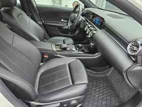 Mercedes-Benz A 250 4MATIC-AT-NAVI-LED-DISTRONIC, снимка 15