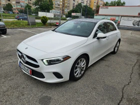 Mercedes-Benz A 250 4MATIC-AT-NAVI-LED-DISTRONIC, снимка 1