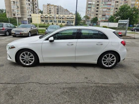 Mercedes-Benz A 250 4MATIC-AT-NAVI-LED-DISTRONIC, снимка 2