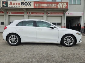 Mercedes-Benz A 250 4MATIC-AT-NAVI-LED-DISTRONIC, снимка 6